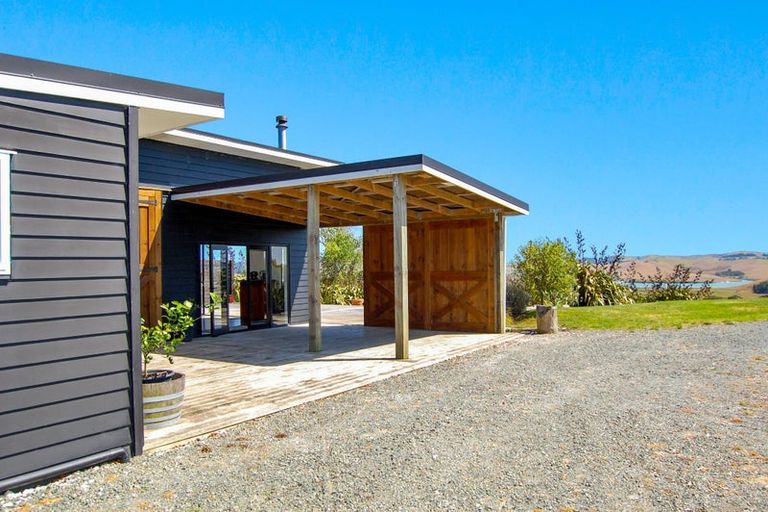 Photo of property in 1470 Oneriri Road, Kaiwaka, 0573