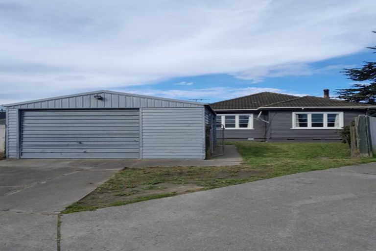 Photo of property in 131 Marlow Road, Aranui, Christchurch, 8061