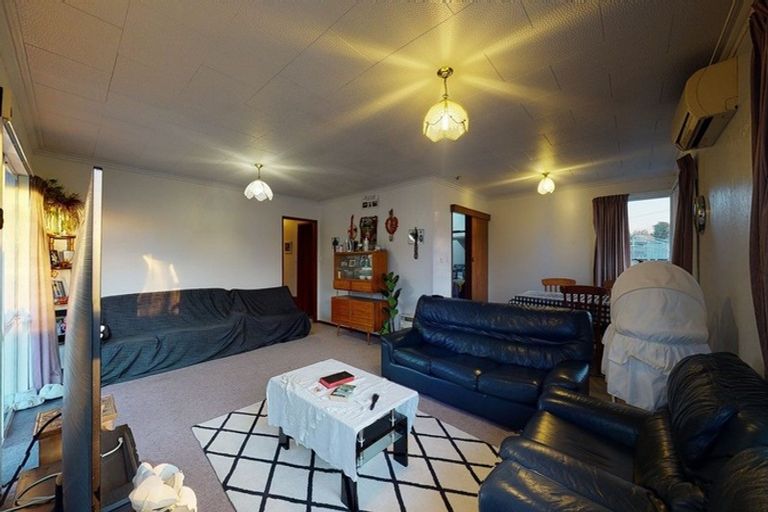 Photo of property in 2 Mitchell Place, Netherby, Ashburton, 7700