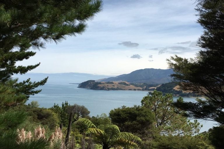 Photo of property in 89 Wharf Road, Colville, Coromandel, 3584