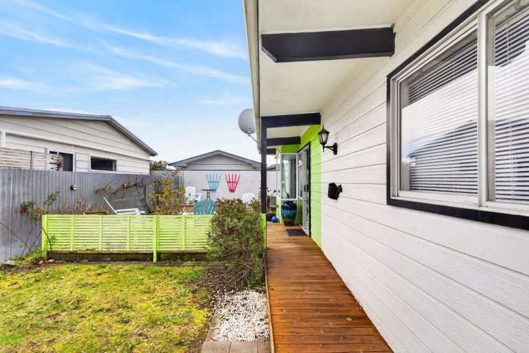Photo of property in 6/93 Nelson Crescent, Napier South, Napier, 4110