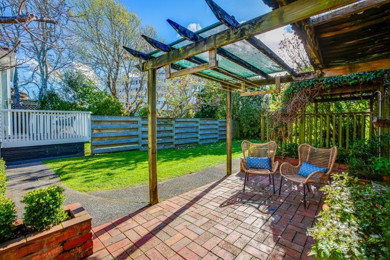 Photo of property in 115 Witako Street, Epuni, Lower Hutt, 5011