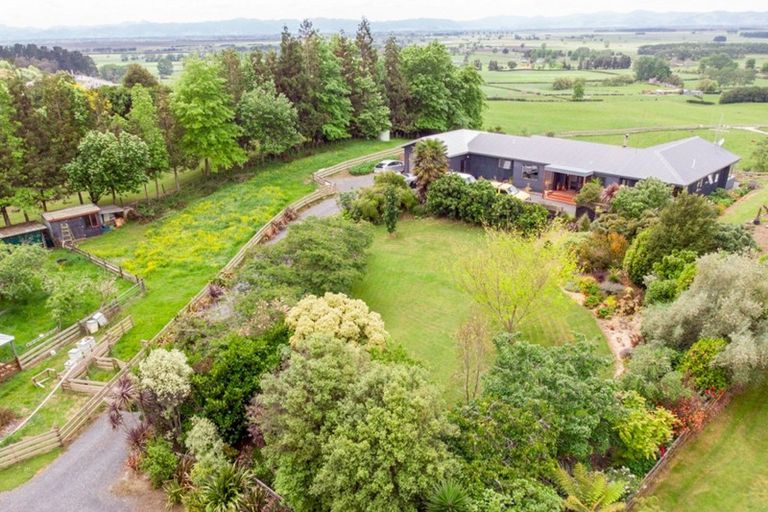 Photo of property in 1023a State Highway 27, Kaihere, Ngatea, 3597