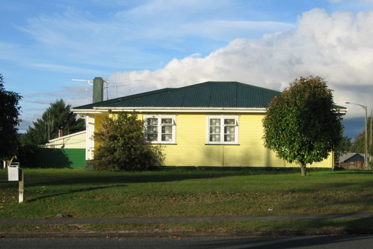 Photo of property in 45 Lomond Avenue, Tokoroa, 3420