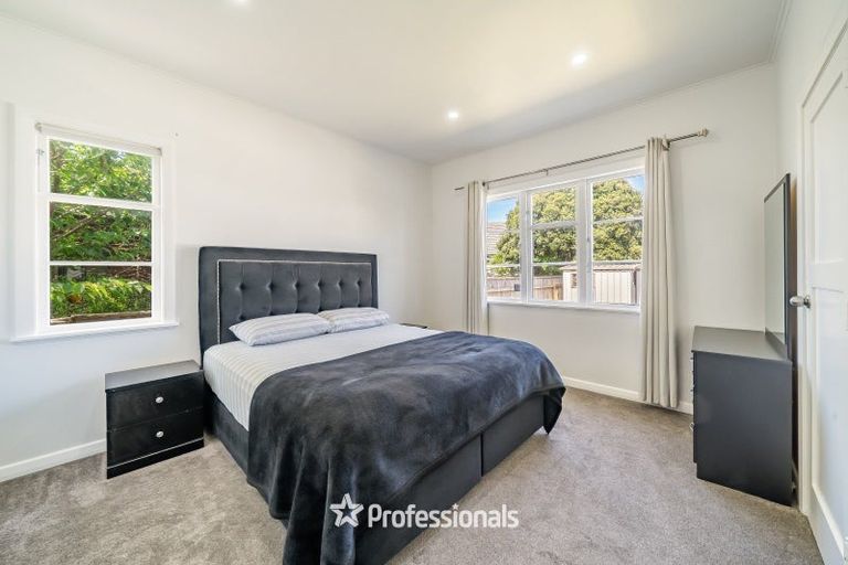 Photo of property in 78 Hall Crescent, Epuni, Lower Hutt, 5011