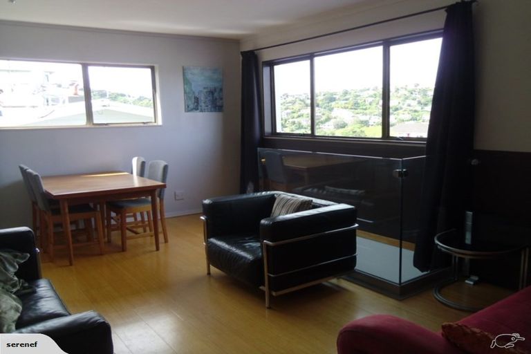 Photo of property in 77a Miramar North Road, Miramar, Wellington, 6022