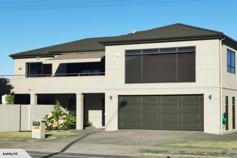 Photo of property in 373 Church Road, Greenmeadows, Napier, 4112