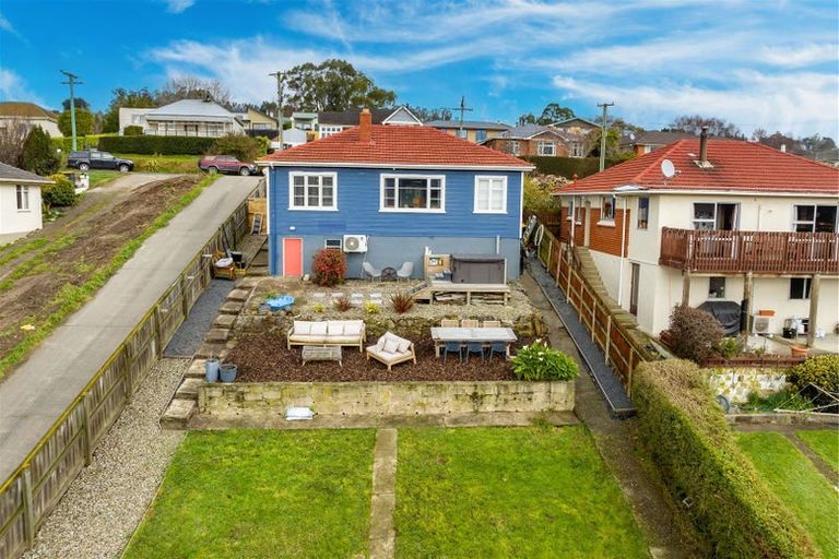 Photo of property in 24 Scotland Terrace, Green Island, Dunedin, 9018