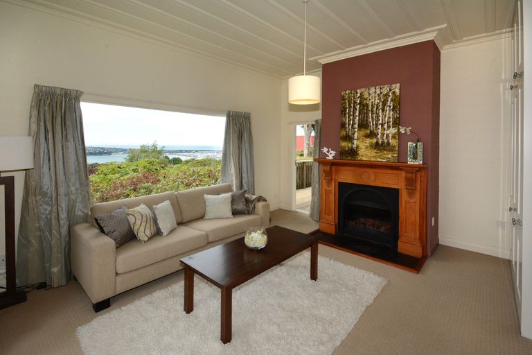 Photo of property in 22 Garfield Avenue, Roslyn, Dunedin, 9010