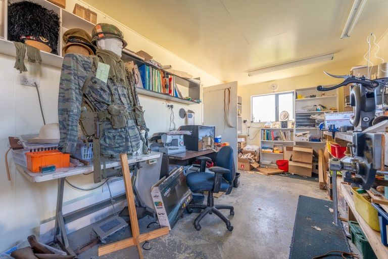 Photo of property in 95 Te Ngawai Road, Pleasant Point, 7903