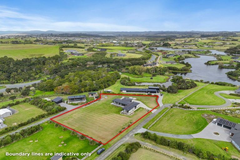 Photo of property in 25 Woodleigh Lane, Mangawhai, 0573