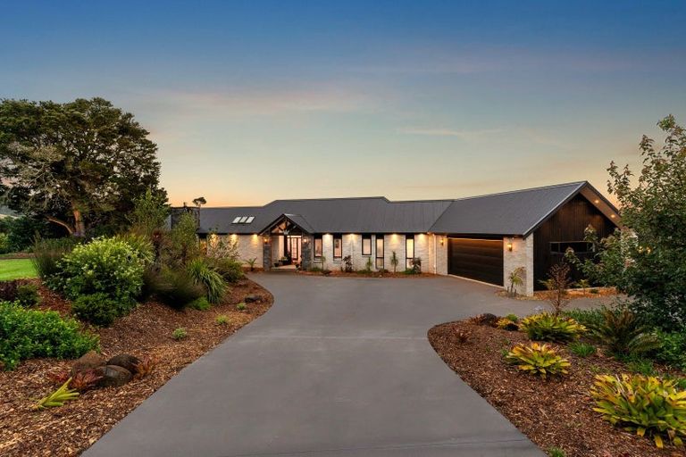 Photo of property in 205a Cameron Town Road, Pukekohe, 2678