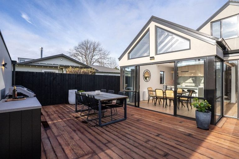 Photo of property in 70 Halton Street, Strowan, Christchurch, 8052
