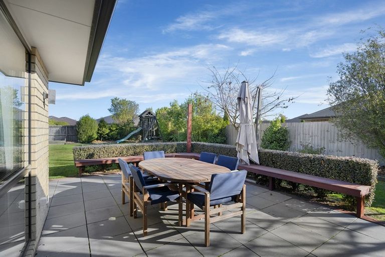 Photo of property in 31 George Street, Rolleston, 7614