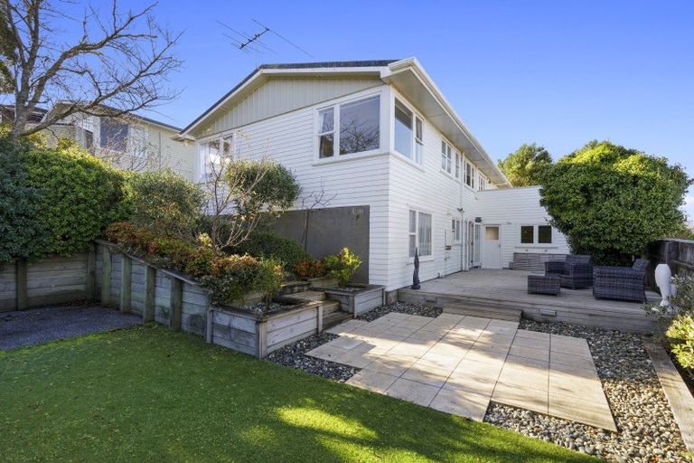 Photo of property in 31 Kandy Crescent, Ngaio, Wellington, 6035