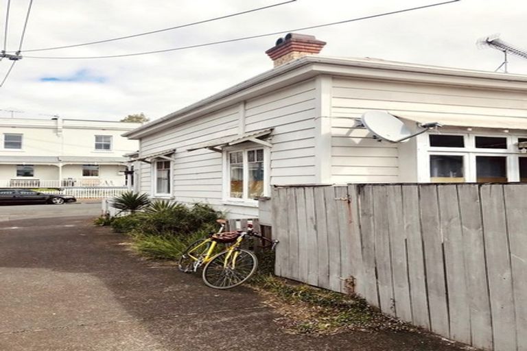 Photo of property in 1/63 Norfolk Street, Ponsonby, Auckland, 1021