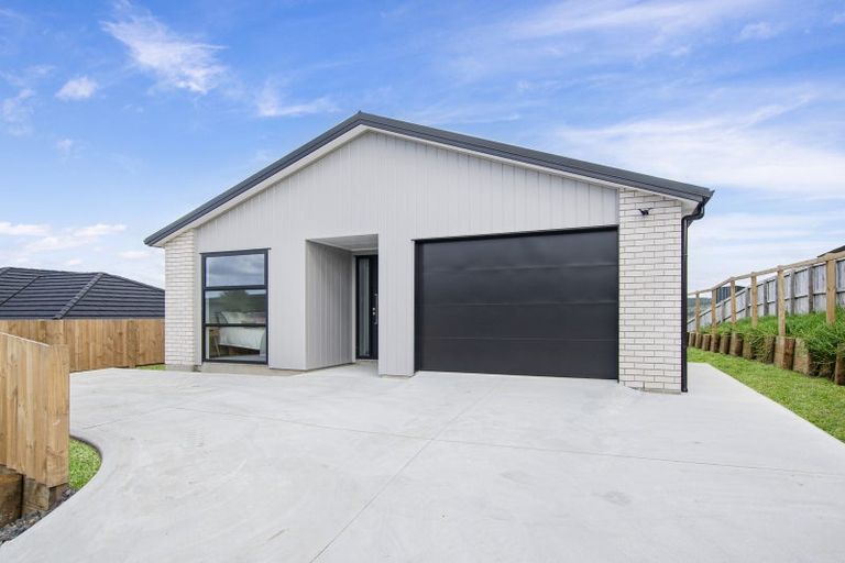 Photo of property in 6 Topfield Place, Port Whangarei, Whangarei, 0110