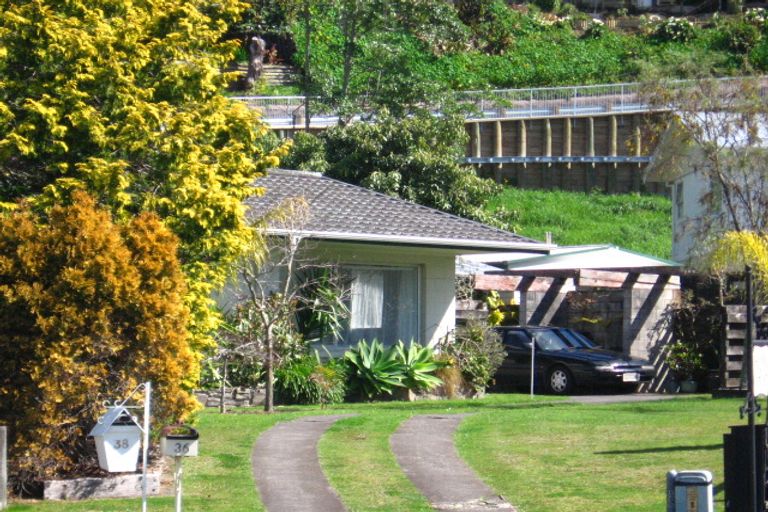 Photo of property in 36 Balmoral Terrace, Otumoetai, Tauranga, 3110