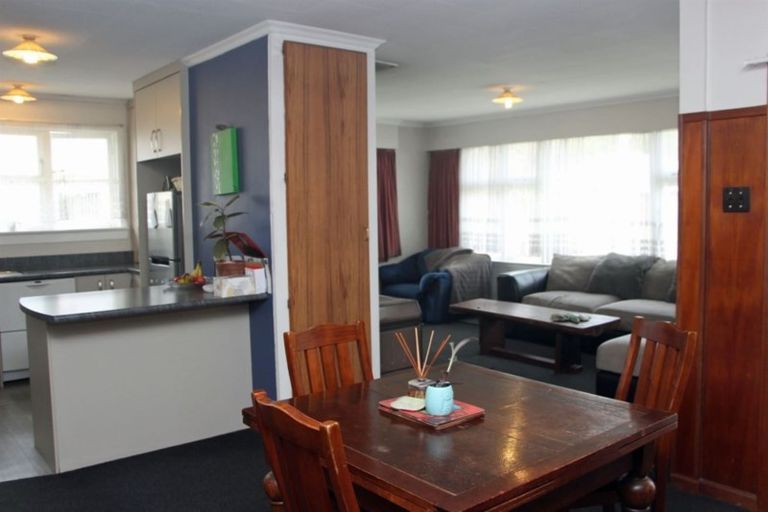 Photo of property in 42 Richmond Street, Cobden, Greymouth, 7802