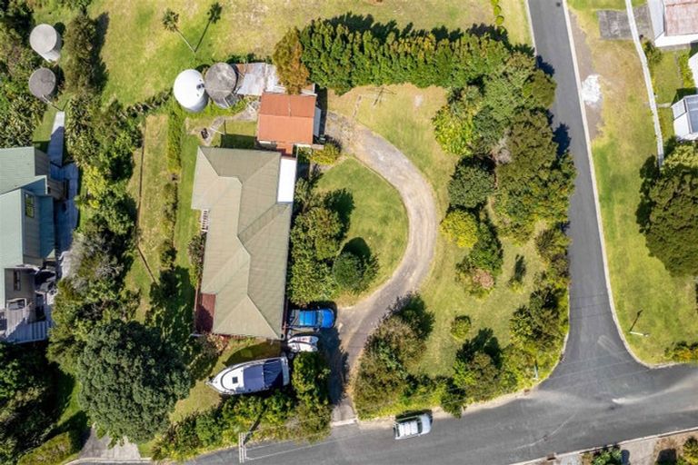 Photo of property in 34 Oneroa Road, Russell, 0202