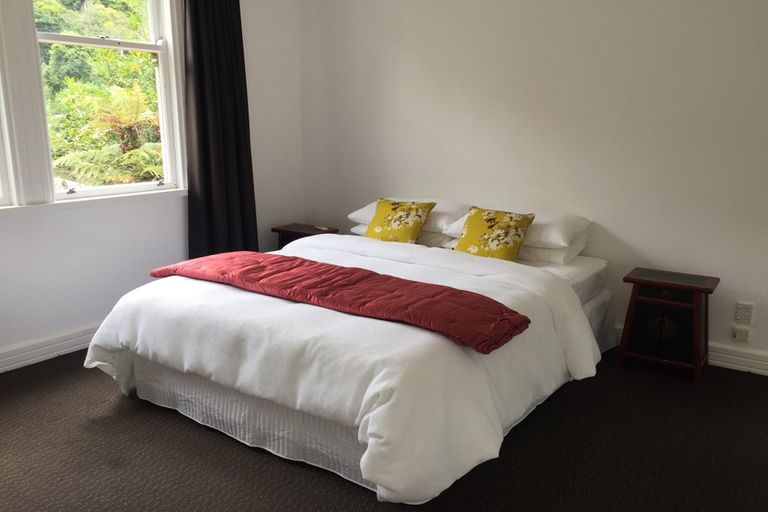 Photo of property in 1 Haines Terrace, Aro Valley, Wellington, 6021