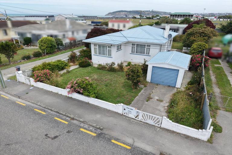 Photo of property in 13a Caledonian Road, Oamaru North, Oamaru, 9400