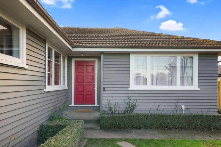 Photo of property in 1/79 Gardiners Road, Bishopdale, Christchurch, 8051