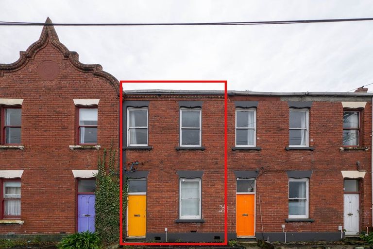 Photo of property in 68 Dundas Street, North Dunedin, Dunedin, 9016