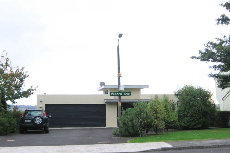 Photo of property in 142 Winara Avenue, Waikanae, 5036