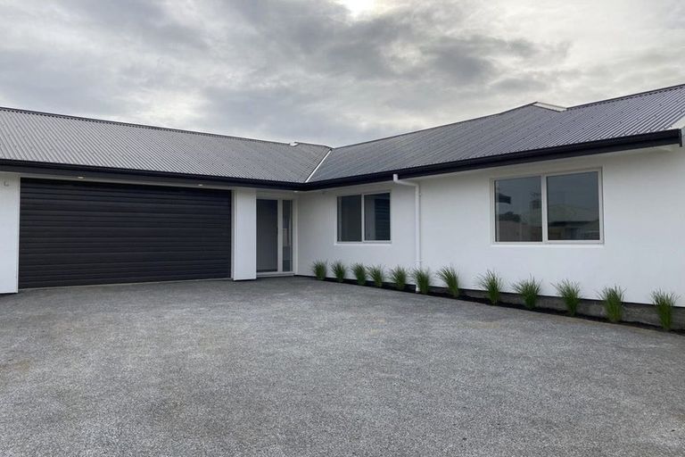 Photo of property in 31a Ward Street, Palmerston North, 4410