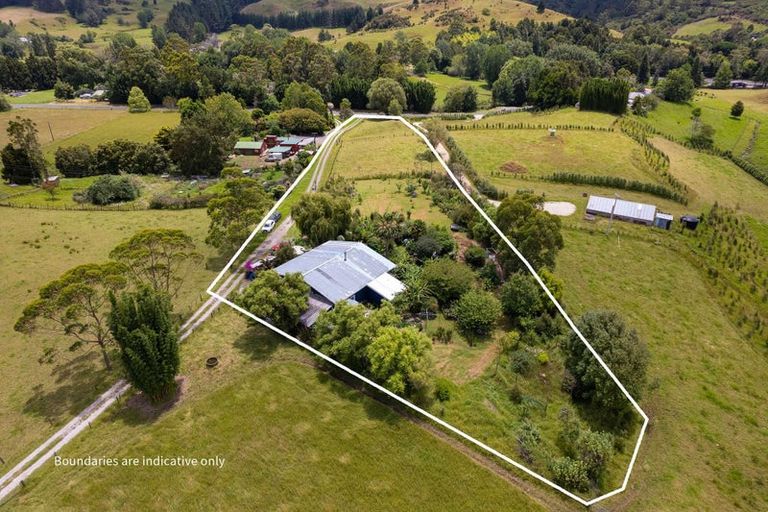 Photo of property in 1323 Oruru Road, Peria, Kaitaia, 0482