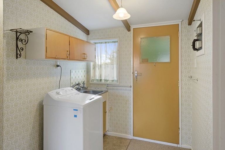 Photo of property in 5 Le Fleming Street, Darfield, 7510