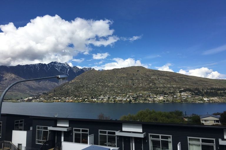 Photo of property in Greenstone Terraces, 61/716 Frankton Road, Queenstown, 9300