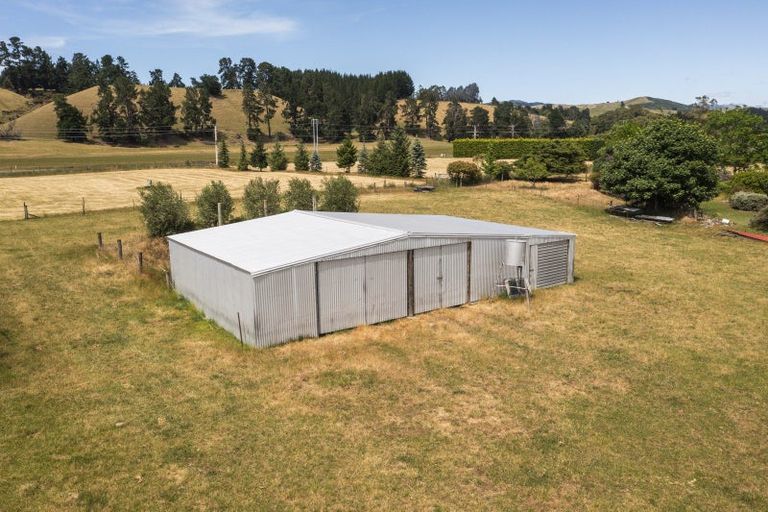 Photo of property in 1944 State Highway 63, Wairau Valley, Blenheim, 7271