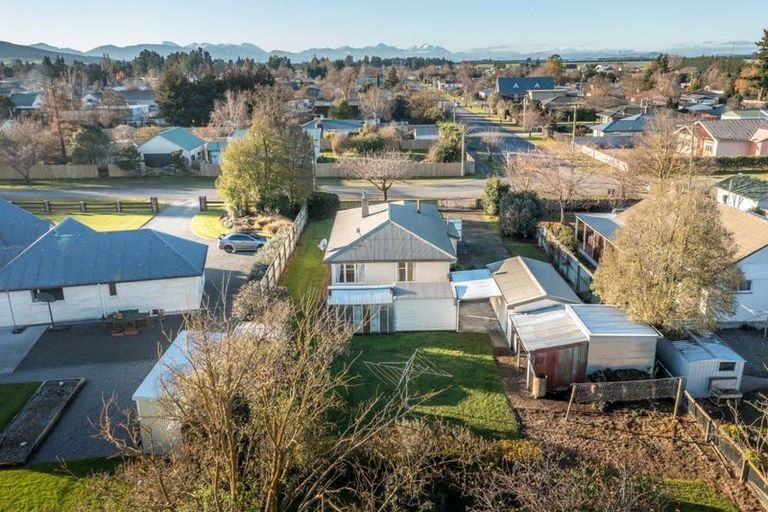 Photo of property in 10 Stock Road, Culverden, 7392