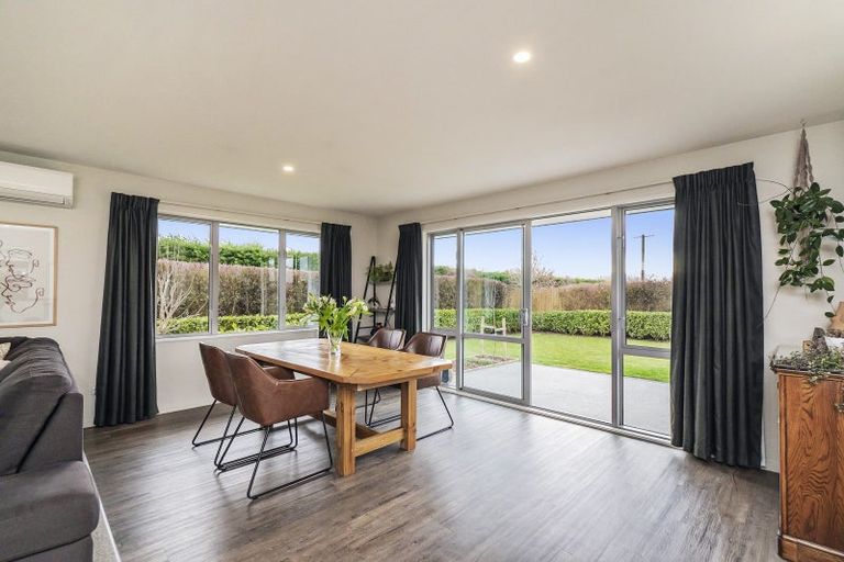 Photo of property in 6 Slattery Lane, Leeston, 7632