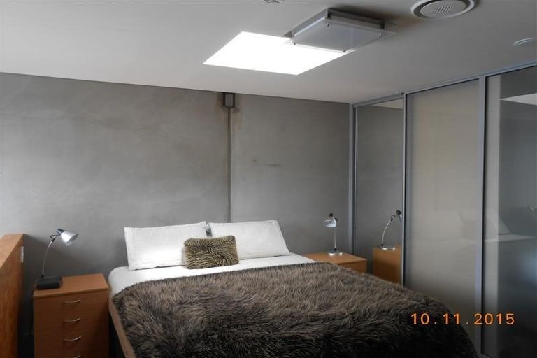 Photo of property in Tattoo Apartments, 34/42 Abel Smith Street, Te Aro, Wellington, 6011