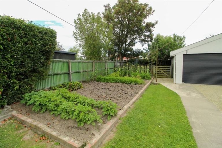 Photo of property in 5a Mowbray Street, Watlington, Timaru, 7910