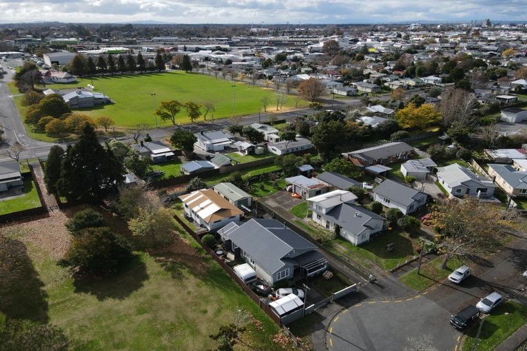 Photo of property in 14a Arawa Street, Frankton, Hamilton, 3204