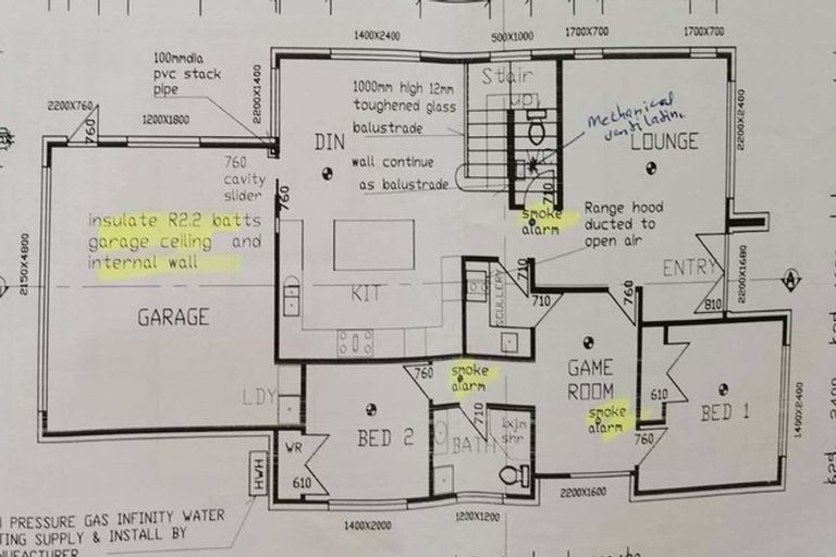 Photo of property in 9 Fong Road, Flat Bush, Auckland, 2019