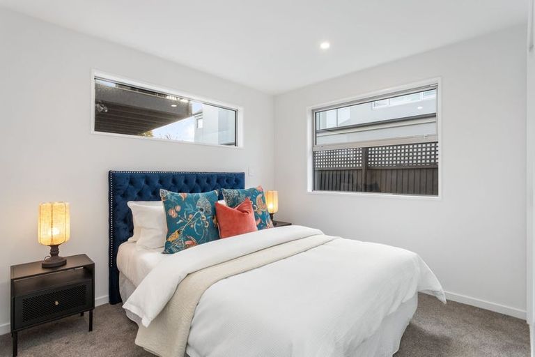 Photo of property in 91 Saint Albans Street, St Albans, Christchurch, 8014