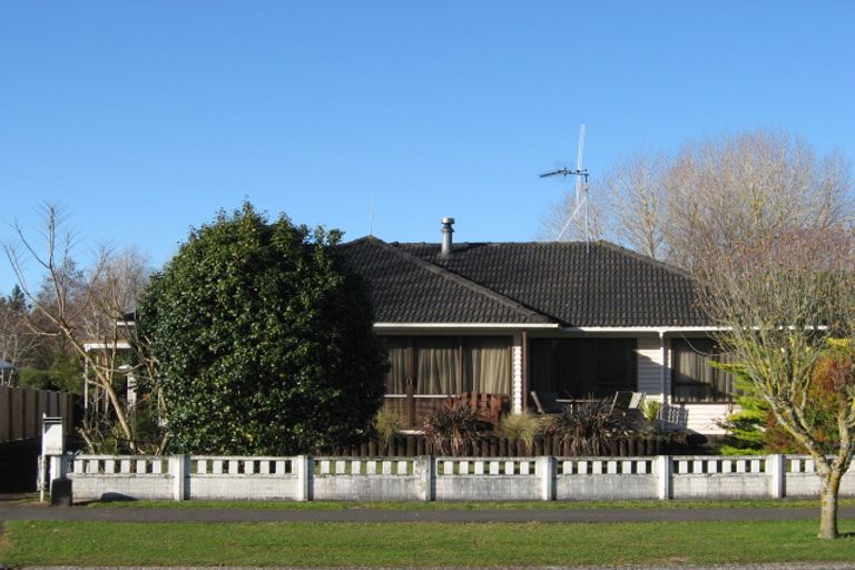 Photo of property in 40 Morris Road, Hillcrest, Hamilton, 3216