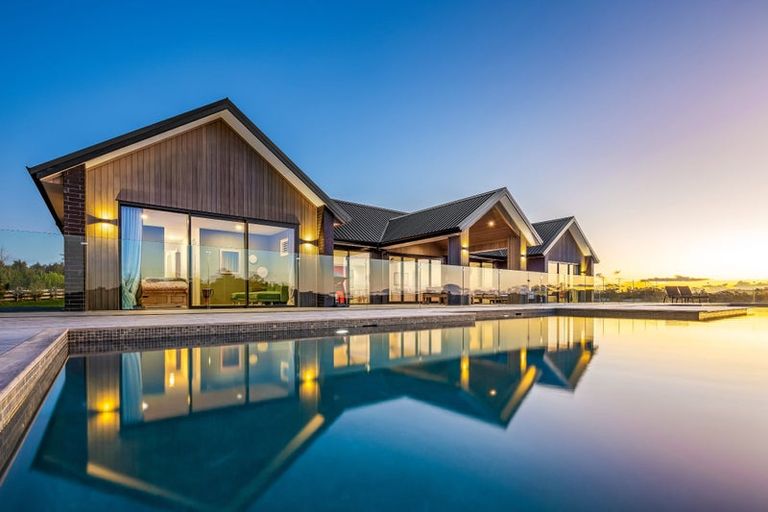 Photo of property in 175 Lennon Access Road, Stillwater, Silverdale, 0993