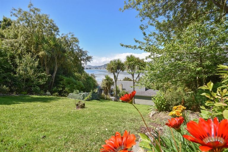 Photo of property in 121 Coast Road, Warrington, Waikouaiti, 9471