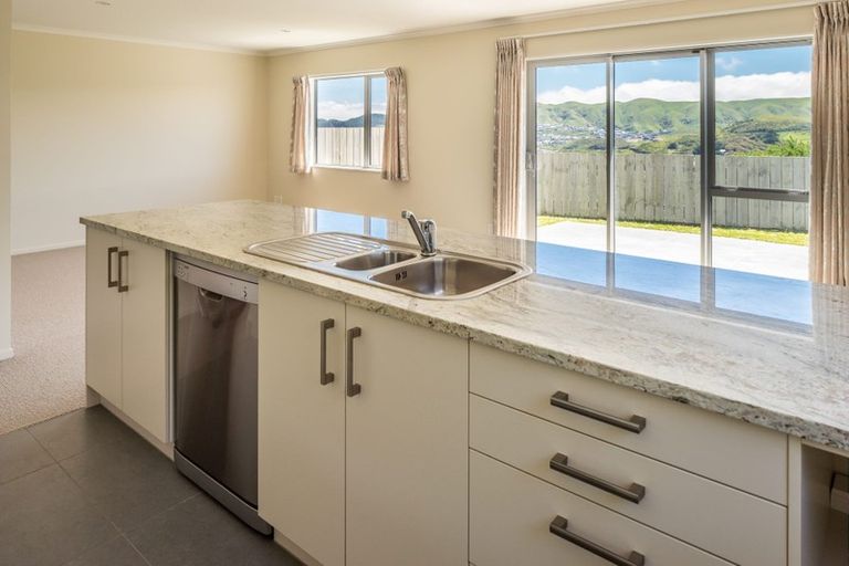 Photo of property in 223 Mark Avenue, Grenada Village, Wellington, 6037