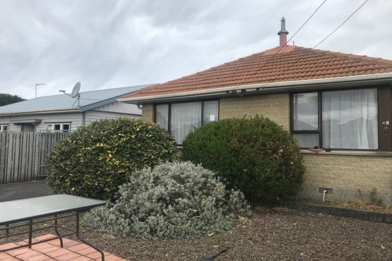 Photo of property in 63 Fleming Street, North New Brighton, Christchurch, 8083