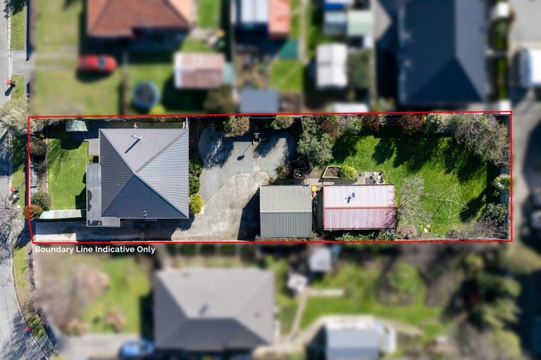 Photo of property in 5 Hobson Street, Woolston, Christchurch, 8023