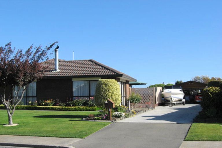 Photo of property in 29 Belcher Street, Kaiapoi, 7630