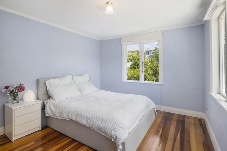 Photo of property in 158 Oban Street, Wadestown, Wellington, 6012