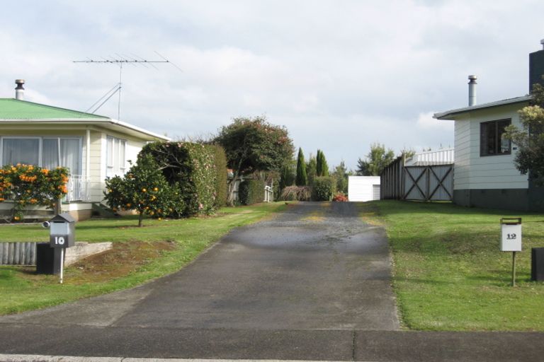 Photo of property in 12 Reinga Road, Kerikeri, 0230